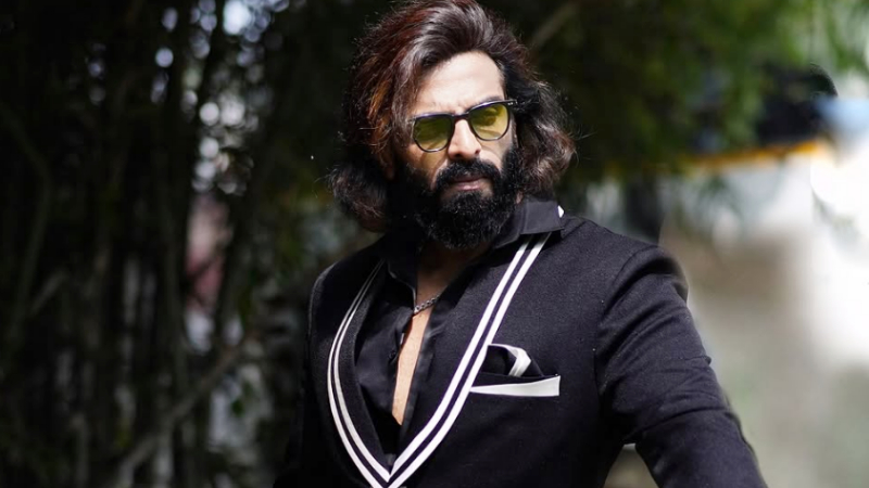 ವಿನಯ್ ರೀಲ್ಸ್ ತಂದ ಆಪತ್ತು: ‘ಡೆವಿಲ್’ ಚಿತ್ರೀಕರಣಕ್ಕೆ ಮತ್ತೆ ತೊಂದರೆ?