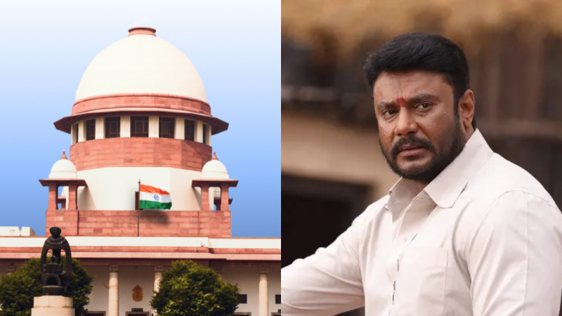 ರೇಣುಕಾಸ್ವಾಮಿ ಕೇಸ್: ದರ್ಶನ್ ಜಾಮೀನು ಪ್ರಶ್ನಿಸಿದ್ದ ಅರ್ಜಿ ವಿಚಾರಣೆ ಏ.22ಕ್ಕೆ ಮುಂದೂಡಿಕೆ