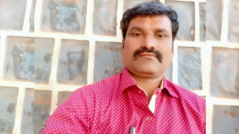 ಬೀದರ್ | ರಿಯಲ್ ಎಸ್ಟೇಟ್ ಉದ್ಯಮಿಯ ಬರ್ಬರ ಹತ್ಯೆ