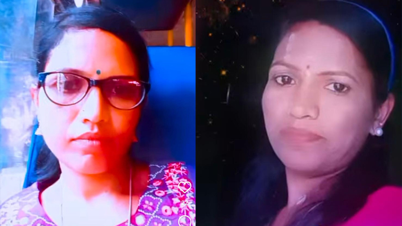 ಖಾಸಗಿ ಶಾಲೆ ಬಸ್‌ನ ಮಹಿಳಾ ಕಂಡಕ್ಟರ್‌ ತಲೆಮೇಲೆ ಕಲ್ಲು ಎತ್ತಿಹಾಕಿ ಬರ್ಬರ ಹತ್ಯೆ