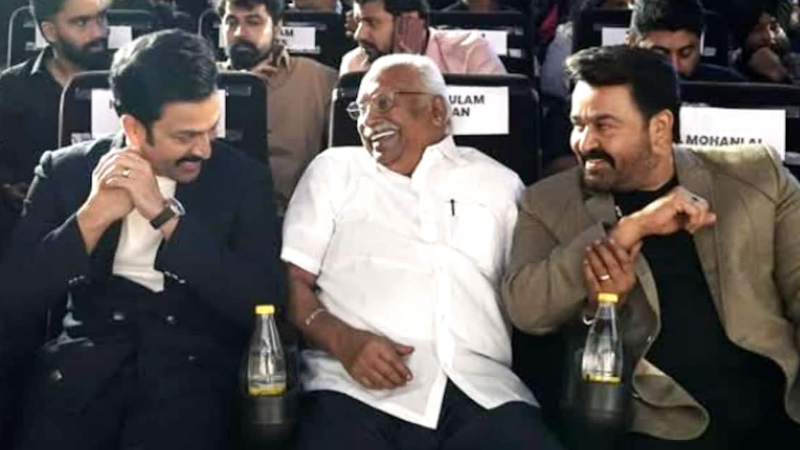 ಎಂಪುರಾನ್‌ ನಿರ್ಮಾಪಕನಿಗೆ ಶಾಕ್‌ – ಚಿಟ್‌ ಫಂಡ್‌ ಕಚೇರಿ ಮೇಲೆ ಇಡಿ ದಾಳಿ