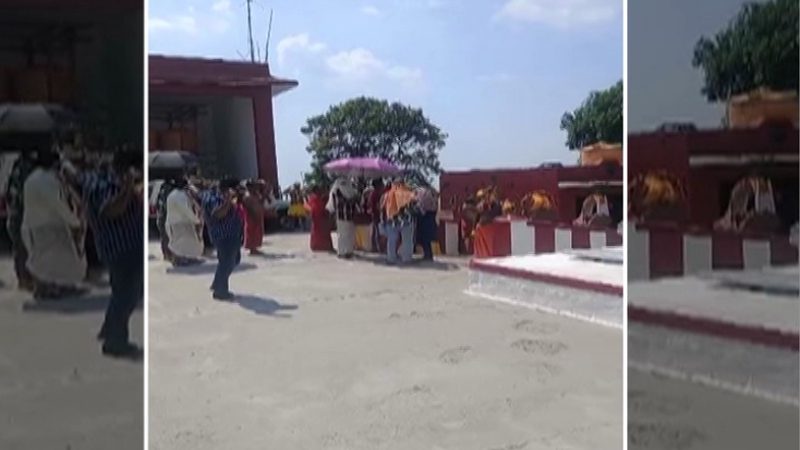 1 ಲಕ್ಷ ಪಾವತಿಸಿ ಶೂಟಿಂಗ್‌ | ಗೋಪಾಲಸ್ವಾಮಿ ಬೆಟ್ಟದ ಜಾಗ ಯಾರಿಗೆ ಸೇರಿದ್ದು? ಈಗ ಮತ್ತೊಂದು ವಿವಾದ