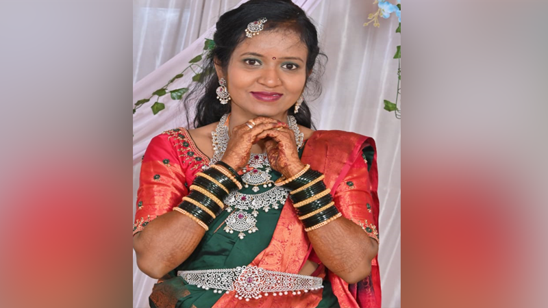 Gadag | ಡೆತ್‌ನೋಟ್ ಬರೆದಿಟ್ಟು ನವ ವಿವಾಹಿತೆ ಆತ್ಮಹತ್ಯೆ