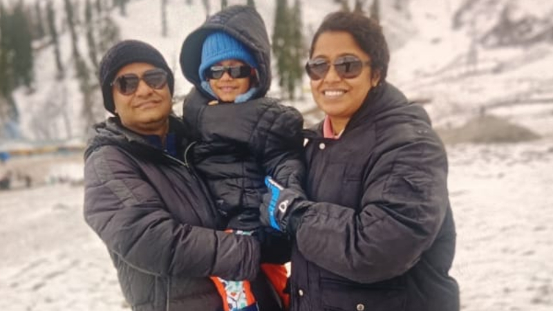 Pahalgam Terror Attack – ಮೃತ ಭರತ್ ಭೂಷಣ್ ಪತ್ನಿ ಹೇಳಿಕೆ ದಾಖಲಿಸಿಕೊಂಡ ಎನ್‌ಐಎ
