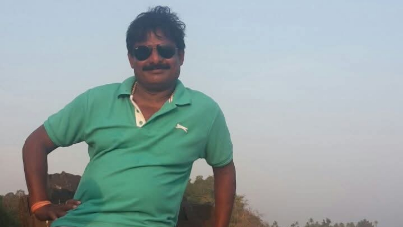 ಕಾರವಾರ | ನಡುರಸ್ತೆಯಲ್ಲೇ ನಗರಸಭೆ ಮಾಜಿ ಸದಸ್ಯನ ಬರ್ಬರ ಹತ್ಯೆ