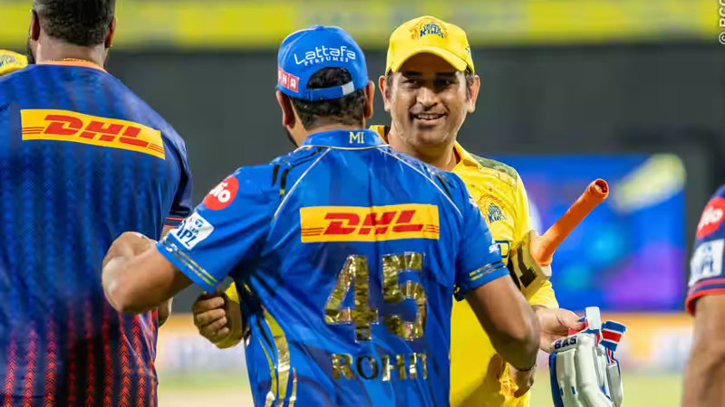 IPL 2025 | ಸೂಪರ್‌ ಸಂಡೇನಲ್ಲಿ ಚೆನ್ನೈ Vs ಮುಂಬೈ ಮೆಗಾ ಫೈಟ್‌
