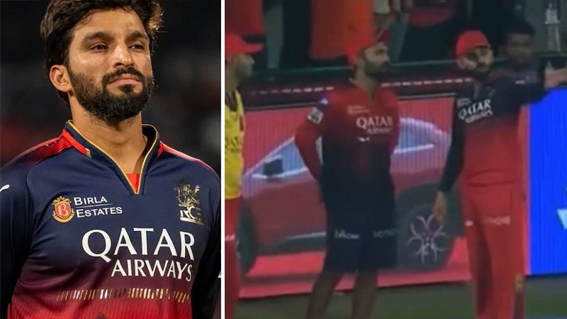 RCB | ಪಾಟಿದಾರ್‌ ಕ್ಯಾಪ್ಟನ್ಸಿ ಬಗ್ಗೆ ಅಸಮಾಧಾನ – ಡಿಕೆಗೆ ಕೊಹ್ಲಿ ದೂರು?