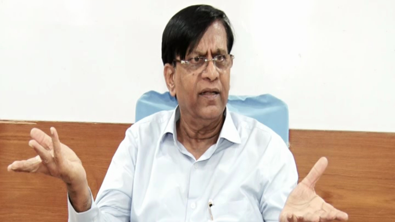 ಮುಸ್ಲಿಮರದ್ದು ಕಾಂಟ್ರ್ಯಾಕ್ಟ್‌ ಮ್ಯಾರೇಜ್, ಹಿಂದೂಗಳ ರೀತಿ ಏಳು ಜನ್ಮದ ಅನುಬಂಧ ಅಲ್ಲ: ರಾಯರೆಡ್ಡಿ
