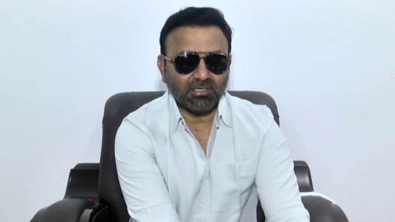 ಮೋದಿ ಇನ್ನೊಂದು ವರ್ಷವಷ್ಟೇ ಪ್ರಧಾನಿಯಾಗಿರುತ್ತಾರೆ: ಸಂತೋಷ್ ಲಾಡ್