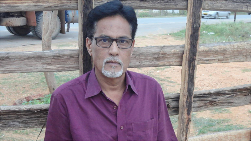 ಹಿರಿಯ ಪತ್ರಕರ್ತ ಶ್ಯಾಮ್‌ಸುಂದರ್‌ ನಿಧನ