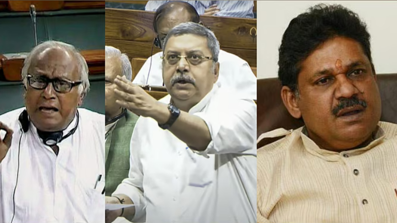 ಮಮತಾ ಬ್ಯಾನರ್ಜಿಯ ಟಿಎಂಸಿಯಲ್ಲಿ ನಾಯಕರ ತಿಕ್ಕಾಟ – ಟಿಎಂಸಿ ವಾಟ್ಸಪ್ ಚಾಟ್ ಬಹಿರಂಗಪಡಿಸಿದ ಬಿಜೆಪಿಯ ಅಮಿತ್ ಮಾಳವೀಯ