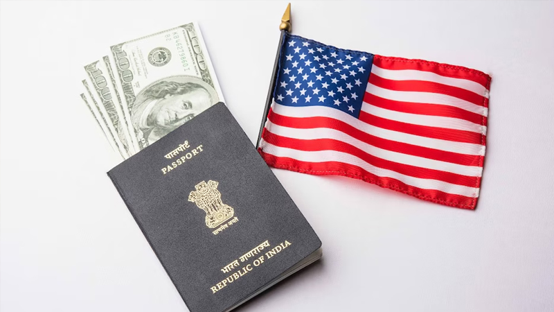 Donald Trump | ಭಾರತ ಸೇರಿದಂತೆ ಅಮೆರಿಕದಲ್ಲಿರುವ ವಿದೇಶಿಗರು 24×7 ವೀಸಾ ಹೊಂದಿರಬೇಕು