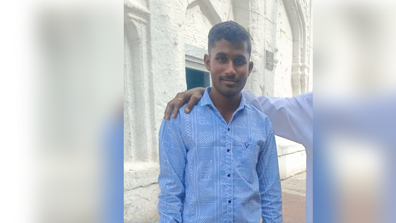 ಜೆಸ್ಕಾಂ ನಿರ್ಲಕ್ಷ್ಯ- ಹೈಟೆನ್ಷನ್ ವೈಯರ್ ತಗುಲಿ ಬೈಕ್ ಸವಾರ ಸ್ಥಳದಲ್ಲೇ ಸಾವು