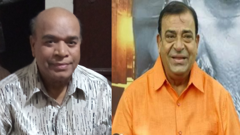 ಬ್ಯಾಂಕ್‌ ಜನಾರ್ಧನ್‌ ಸಾವಿನ ಸುದ್ದಿ ಕೇಳಿ ಆಘಾತವಾಯ್ತು: ದೊಡ್ಡಣ್ಣ ಭಾವುಕ