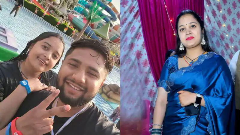 ಹಸೆಮಣೆ ಏರಬೇಕಿದ್ದ ಮಹಿಳೆ ರೋಲರ್‌ ಕೋಸ್ಟರ್‌ ಆಡುವಾಗ ಕೆಳಗೆ ಬಿದ್ದು ಸಾವು