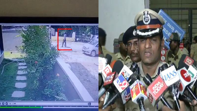 ಹುಬ್ಬಳ್ಳಿಯಲ್ಲಿ 5 ವರ್ಷದ ಬಾಲಕಿ ಕೊಲೆ ಕೇಸ್‌ – ಪೊಲೀಸರ ಗುಂಡೇಟಿಗೆ ಆರೋಪಿ ಬಲಿ