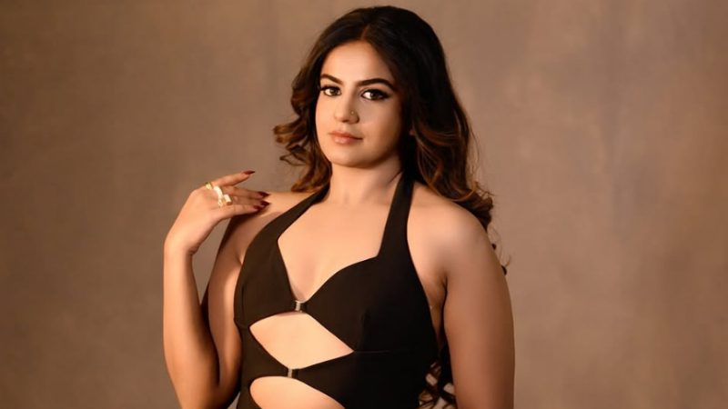 ಫ್ಯಾನ್ಸ್‌ಗೆ ಗುಡ್‌ ನ್ಯೂಸ್- ಕಿರುತೆರೆಯತ್ತ ‘ಬಿಗ್‌ ಬಾಸ್‌’ ಖ್ಯಾತಿಯ ನಮ್ರತಾ ಗೌಡ