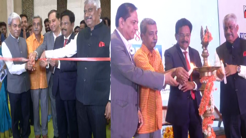 ಪಬ್ಲಿಕ್‌ ಟಿವಿಯ ‘ವಿದ್ಯಾಪೀಠ’ ಶೈಕ್ಷಣಿಕ ಮೇಳಕ್ಕೆ ಅದ್ದೂರಿ ಚಾಲನೆ