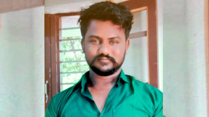 13 ಎಟಿಎಂ ದೋಚಿದ್ದ ಖದೀಮನಿಗೆ ಪೊಲೀಸರಿಂದ ಗುಂಡೇಟು