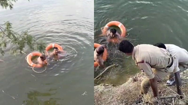 ಬಳ್ಳಾರಿ | ಕೃಷಿಹೊಂಡದಲ್ಲಿ ಬಿದ್ದು ಬಾಲಕ ಸಾವು