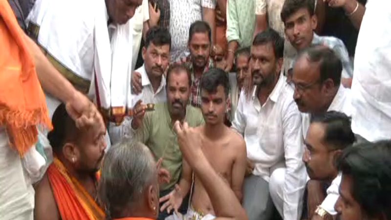 ನೀಟ್ ಪರೀಕ್ಷೆ ಜನಿವಾರ ಕೇಸ್ – ಇಬ್ಬರು ಪರೀಕ್ಷಾ ಸಿಬ್ಬಂದಿ ವಿರುದ್ಧ ಎಫ್‌ಐಆರ್