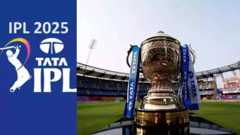 ಮುಂದಿನ ವಾರದಿಂದ ಐಪಿಎಲ್‌ 2025 ಟೂರ್ನಿ ಪುನರಾರಂಭ?