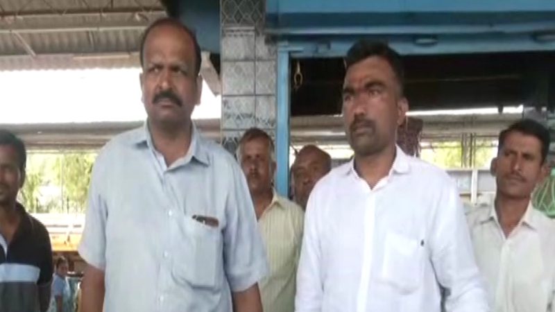 ಭಾರತ-ಪಾಕ್ ಸಂಘರ್ಷ | ನವಜಾತ ಶಿಶು, ಪತ್ನಿ ಜೊತೆ ಕಾಲ ಕಳೆಯಬೇಕಿದ್ದ ಯೋಧ ಕರ್ತವ್ಯಕ್ಕೆ ವಾಪಸ್