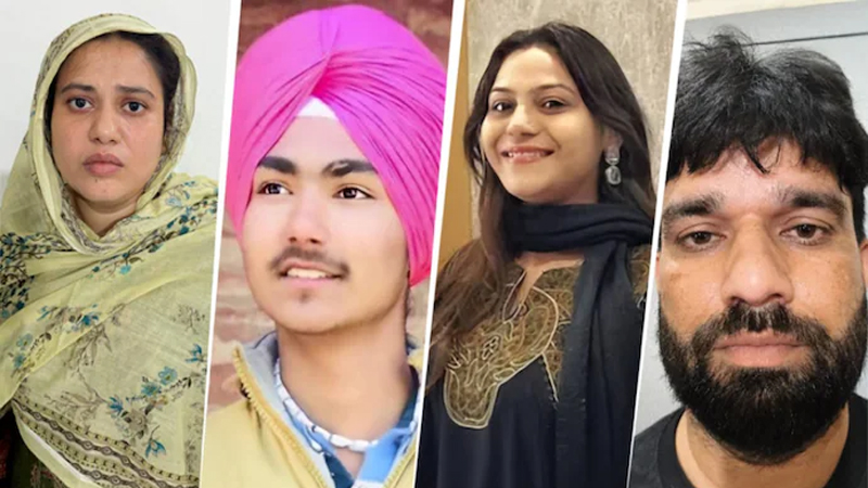 3 ದಿನಗಳಲ್ಲಿ 11 ಪಾಕ್ ಸ್ಪೈಗಳ ಬಂಧನ – ವ್ಲಾಗರ್, ವಿದ್ಯಾರ್ಥಿ, ಉದ್ಯಮಿ, ಗಾರ್ಡ್‌ಗಳಾಗಿದ್ದವರು ಬೇಹುಗಾರರಾಗಿ ಕೆಲಸ
