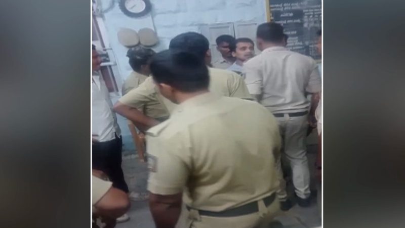 ಜೈಲಾಧಿಕಾರಿಗಳ ಜೊತೆ ಕಿರಿಕ್‌ – ಹರ್ಷ ಕೊಲೆ ಆರೋಪಿಗಳಿಗೆ ಜೈಲಿನಲ್ಲಿ ಕ್ಲಾಸ್‌