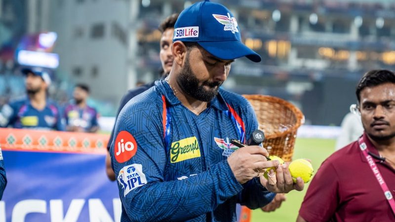 RCB ವಿರುದ್ಧದ ಪಂದ್ಯದಲ್ಲಿ ನಾನಾ ಅವತಾರ – ಪಂತ್‌ ಸೇರಿ ಎಲ್‌ಎಸ್‌ಜಿಗೆ ಬಿತ್ತು ಭಾರಿ ದಂಡ