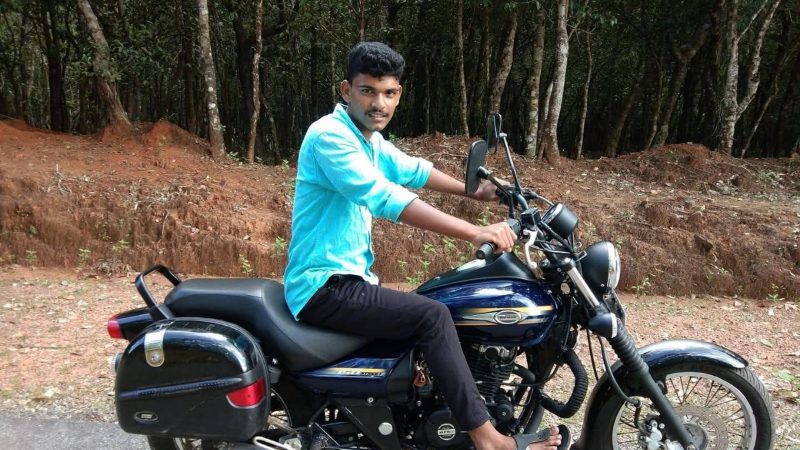 ಬೇಟೆಗೆ ಹೋಗಿದ್ದಾಗ ಮಿಸ್ ಫೈರ್ – ಹಾರಿಹೋಯ್ತು ಯುವಕನ ಪ್ರಾಣಪಕ್ಷಿ