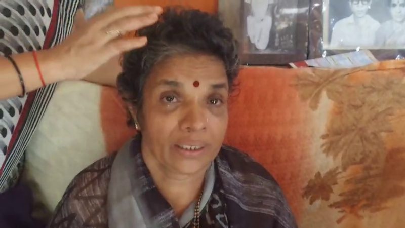 ಹಿಂದುತ್ವಕ್ಕಾಗಿ ಪ್ರಾಣವನ್ನೇ ಕೊಡ್ತೇನೆ ಅಂತಿದ್ದವನ ಜೀವವನ್ನೇ ತೆಗೆದ್ರು: ಸುಹಾಸ್ ಶೆಟ್ಟಿ ತಾಯಿ ಕಣ್ಣೀರು