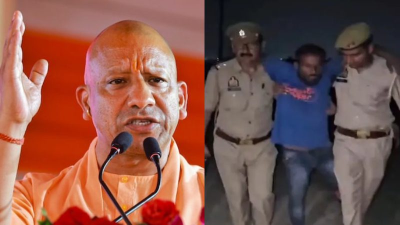 ಯುಪಿಯಲ್ಲಿ ರೇಪಿಸ್ಟ್, ಕೊಲೆಗಾರರ ವಿರುದ್ಧ ‘ಆಪರೇಷನ್ ಲಂಗ್ಡಾ’ – 11 ಕ್ರಿಮಿನಲ್ಸ್ ಕಾಲಿಗೆ ಗುಂಡೇಟು