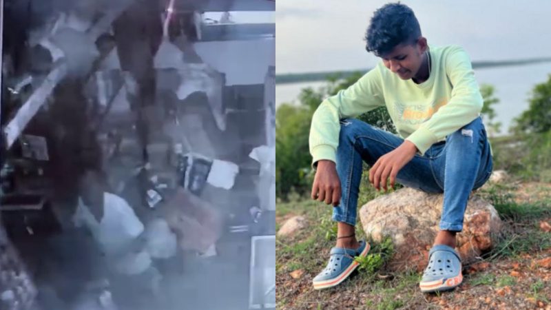 ತಂಗಿ ಪ್ರೀತಿಗೆ ಅಣ್ಣನೇ ಸಪೋರ್ಟ್‌ – ಬೈದು ಬುದ್ದಿ ಹೇಳಿದ ತಂದೆಯನ್ನೇ ಕೊಂದ ಮಗ!