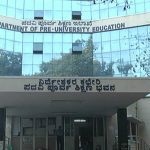 ದ್ವೀತಿಯ ಪಿಯುಸಿ-3 ಫಲಿತಾಂಶ ಪ್ರಕಟ – 22,446 ವಿದ್ಯಾರ್ಥಿಗಳು ಪಾಸ್‌