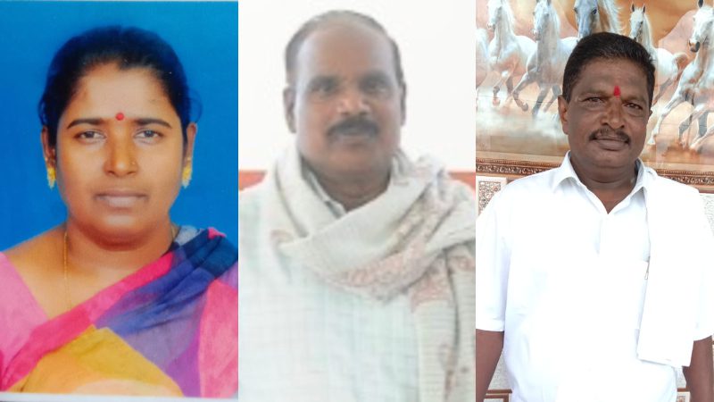 ಹಾಸನ| ಇಂದು ಒಂದೇ ದಿನ ಗೃಹಿಣಿ, ಪ್ರೊಫೆಸರ್‌, ಸರ್ಕಾರಿ ನೌಕರ ಹೃದಯಾಘಾತಕ್ಕೆ ಬಲಿ