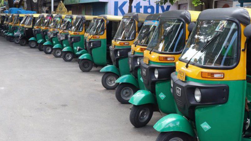 ಬೈಕ್ ಟ್ಯಾಕ್ಸಿಗೆ ಬ್ರೇಕ್ – ಓಲಾ ಸೇರಿ ಅಗ್ರಿಗೇಟರ್‌ ಕಂಪನಿಗಳಿಂದ ಸುಲಿಗೆ