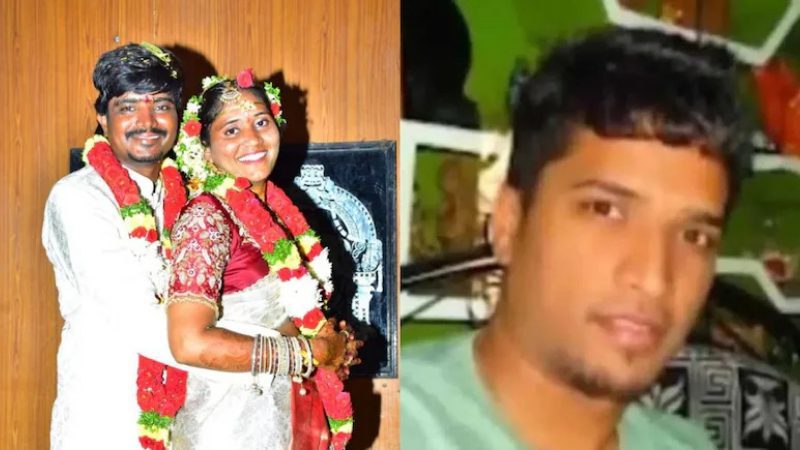 ಹನಿಮೂನ್ ಮರ್ಡರ್‌ನಂತೆಯೇ ಆಂಧ್ರದಲ್ಲೂ ಮರ್ಡರ್ – ಮೇಘಾಲಯ ಹತ್ಯೆ ವಿಚಾರದ ಬಗ್ಗೆಯೂ ಮಾತಾಡಿದ್ರಂತೆ ಆರೋಪಿಗಳು