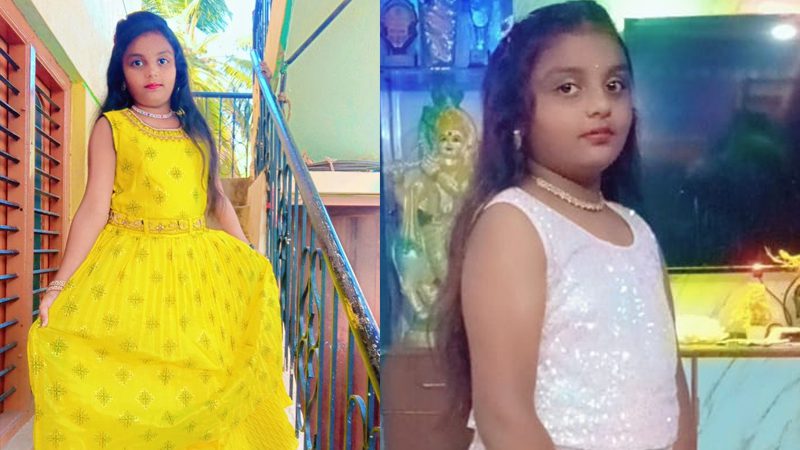 ಆನೇಕಲ್‌ | ಆಟವಾಡ್ತಿದ್ದಾಗ ಕರೆಂಟ್ ಶಾಕ್‌ ತಗುಲಿ 11 ವರ್ಷದ ಬಾಲಕಿ ಸಾವು