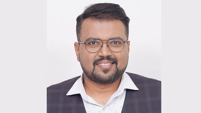 ʻಪಬ್ಲಿಕ್‌ ಟಿವಿʼಯ ಅರುಣ್‌ ಬಡಿಗೇರ್‌ಗೆ ಕೊಪ್ಪಳ ಮೀಡಿಯಾ ಕ್ಲಬ್ ವಾರ್ಷಿಕ ಪ್ರಶಸ್ತಿ