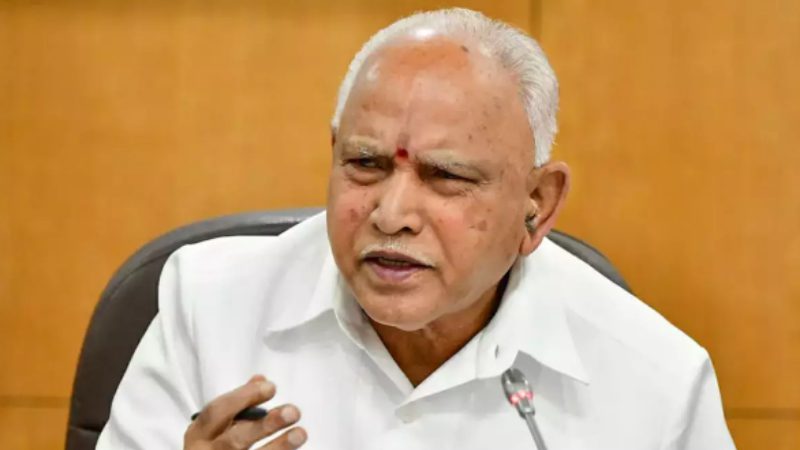 ರಾಜ್ಯ ಸರ್ಕಾರದ ಭ್ರಷ್ಟಾಚಾರದ ಬಗ್ಗೆ ಒಬ್ಬೊಬ್ಬರೇ ಬಾಯಿ ಬಿಡ್ತಾರೆ – ಬಿಎಸ್‌ವೈ