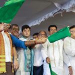 ಗ್ವಾಲಿಯರ್‌ನಿಂದ ಬೆಂಗಳೂರಿಗೆ ಹೊಸ ರೈಲು ಸಂಪರ್ಕಕ್ಕೆ ಚಾಲನೆ