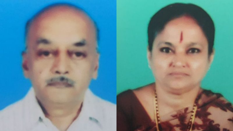 Bengaluru | ವೃದ್ಧಾಶ್ರಮಕ್ಕೆ ಸೇರಿಸಿದ್ದಕ್ಕೆ ನೊಂದು ವೃದ್ಧ ದಂಪತಿ ಆತ್ಮಹತ್ಯೆ