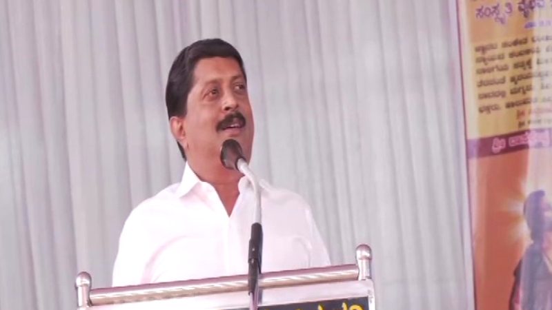 ಸಿಎಂ ಬದಲಾವಣೆ ವಿಚಾರ ಹೈಕಮಾಂಡ್ ತೀರ್ಮಾನ ಮಾಡಲಿದೆ: ಬೈರತಿ ಸುರೇಶ್
