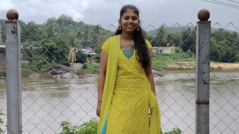 Chikkamagaluru | ವಸತಿ ಶಾಲೆಯ ಹಾಸ್ಟೆಲ್‌ನಲ್ಲಿ ವಿದ್ಯಾರ್ಥಿನಿ ನೇಣಿಗೆ ಶರಣು