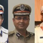 ಚಿನ್ನಸ್ವಾಮಿ ಕಾಲ್ತುಳಿತ – ಮೂವರು ಐಪಿಎಸ್ ಅಧಿಕಾರಿಗಳ ಅಮಾನತು ಆದೇಶ ಅಂಗೀಕರಿಸಿದ ಕೇಂದ್ರ