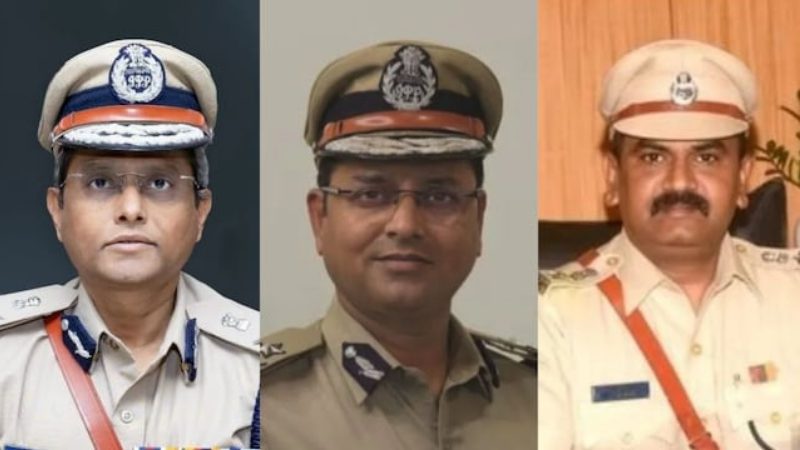 ಚಿನ್ನಸ್ವಾಮಿ ಕಾಲ್ತುಳಿತ – ಮೂವರು ಐಪಿಎಸ್ ಅಧಿಕಾರಿಗಳ ಅಮಾನತು ಆದೇಶ ಅಂಗೀಕರಿಸಿದ ಕೇಂದ್ರ