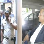 ಚಿನ್ನಸ್ವಾಮಿ ಕಾಲ್ತುಳಿತ ಪ್ರಕರಣ – ಐಪಿಎಸ್ ಅಧಿಕಾರಿ ದಯಾನಂದ್ ವಿಚಾರಣೆಗೆ ಹಾಜರು