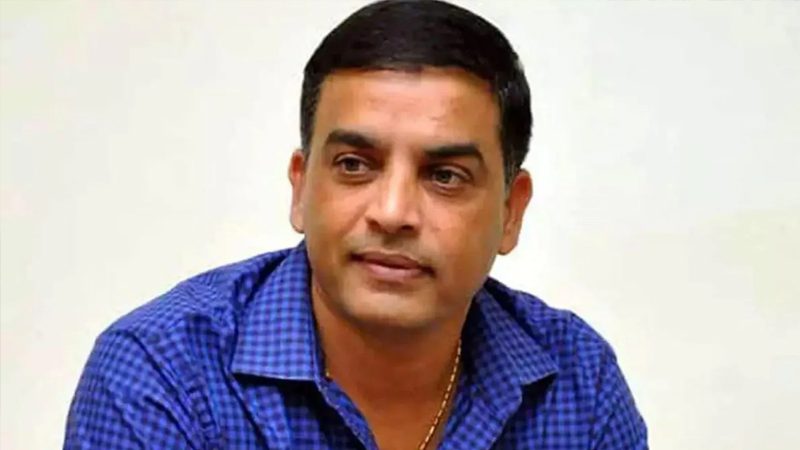 Anti Drugs Day | ಡ್ರಗ್ಸ್‌ ಸೇವಿಸಿರೋದು ಸಾಬೀತಾದ್ರೆ ಸಿನಿಮಾ ರಂಗದಿಂದ ಬಹಿಷ್ಕರಿಸಿ – ನಿರ್ಮಾಪಕ ದಿಲ್‌ರಾಜ್