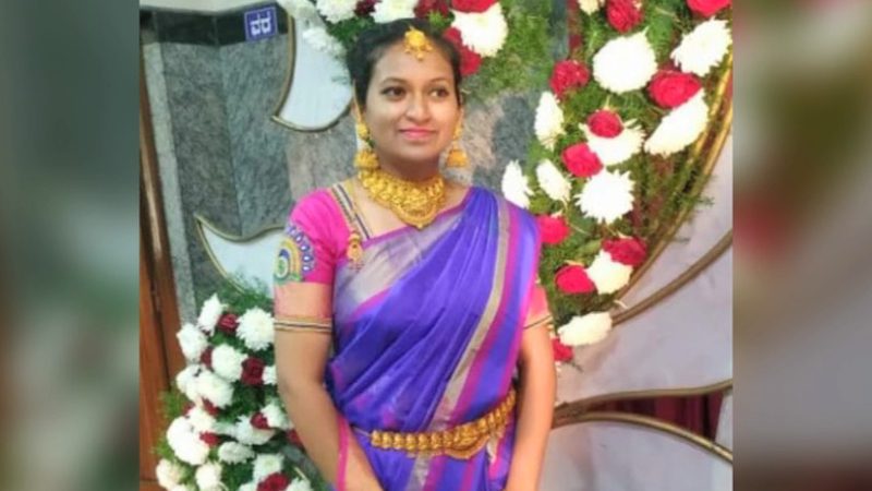 ದ್ವಿಚಕ್ರ ವಾಹನಕ್ಕೆ ಫಾರ್ಚುನರ್‌ ಡಿಕ್ಕಿ – ಏರೋನಾಟಿಕಲ್‌ ಎಂಜಿನಿಯರ್‌ ಸಾವು